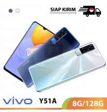 【IND】 VIVO Y51A 8G/128G  