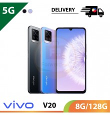 【PHIL】【5G】VIVO V20 8GB/128GB