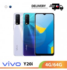 【PHIL】VIVO Y20i 4G/64G