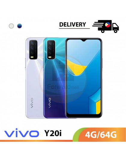 【PHIL】VIVO Y20i 4G/64G