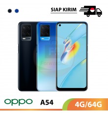 【IND】OPPO A54 4/64GB