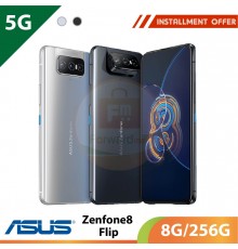 【5G】ASUS ZenFone 8 Flip 8G/256G   
