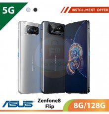 【5G】ASUS ZenFone 8 Flip 8G/128G  