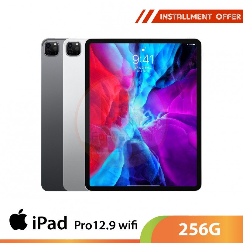 2021 iPad Pro 12.9 Wi-Fi 512GB A2378