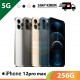 【IND】【5G】IPHONE 12 PRO MAX 256GB