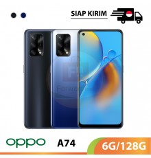 【IND】OPPO A74 6G/128GB