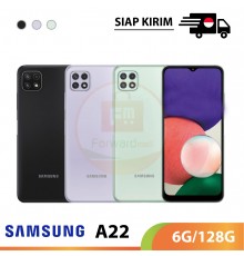 【IND】SAMSUNG Galaxy A22 6G/128G