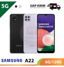 【IND】【5G】SAMSUNG Galaxy A22 6G/128G