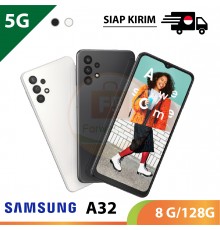 【IND】【5G】SAMSUNG Galaxy A32 8G/128G