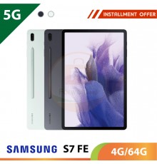 Samsung Tab S7 FE 4G/64G (T736) 