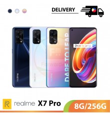 【PHIL】Realme X7 Pro 8G/256G