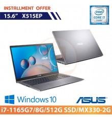 ASUS X515EP 8G/512G 15.6"