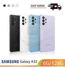 【IND】SAMSUNG Galaxy A32 6G/128G  