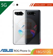 【5G】ASUS ROG Phone 5s 18G/512G