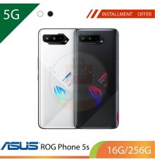 【5G】ASUS ROG Phone 5s 16G/256G