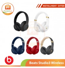 Beats Studio3 Wireless