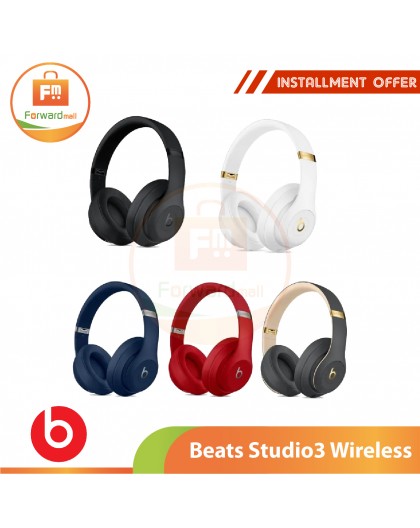 Beats Studio3 Wireless