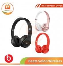 Beats Solo3 Wireless