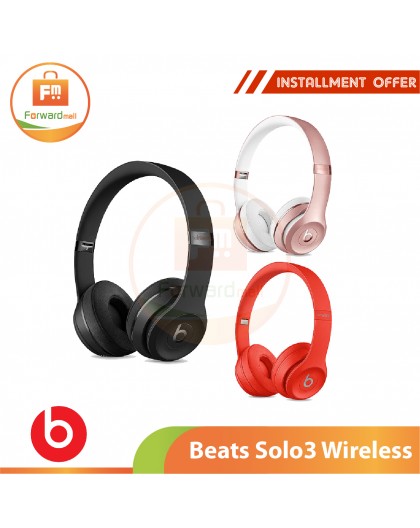 Beats Solo3 Wireless