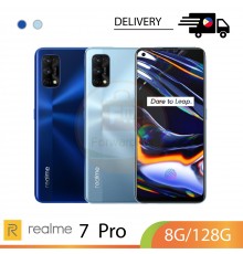 【PHIL】REALME 7 Pro 8G/128G