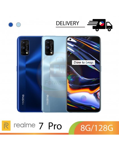 【PHIL】REALME 7 Pro 8G/128G