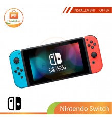 NINTENDO SWITCH (Red-Blue)