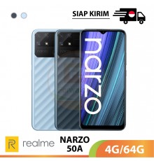 【IND】 REALME NARZO 50A 4/64GB