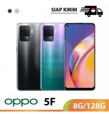 【IND】 OPPO Reno 5F 8G/128GB	