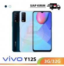 【IND】 VIVO Y12s 3G/32GB	