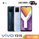 【IND】 VIVO Y21s 4G/128GB	