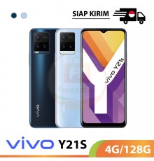 【IND】 VIVO Y21s 4G/128GB	