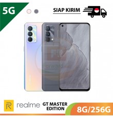 【IND】【5G】REALME GT MASTER EDITION 8/256GB