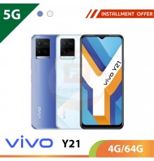 VIVO Y21 4G/64G