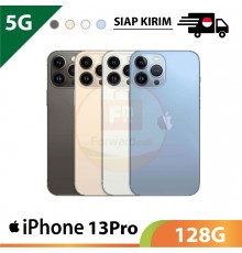 【IND】【5G】iPhone 13 Pro 128G	