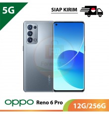 【IND】【5G】OPPO Reno 6 Pro 12G/256G