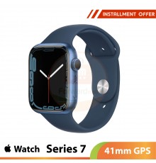 Apple Watch Series 7 41mm GPS
