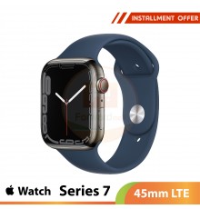 Apple Watch Series 7 45mm LTE