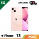 【5G】iPhone 13 256G - Pink	