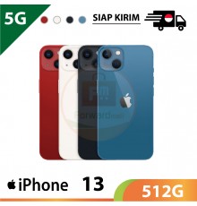 【5G】iPhone 13 512G	