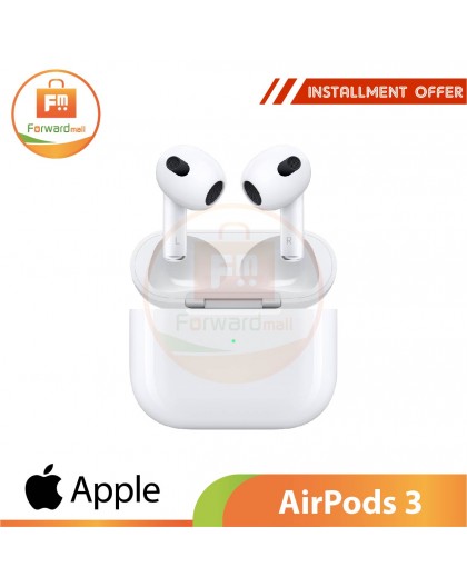 AirPods 3