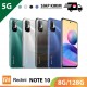 【IND】【5G】REDMI NOTE 10 8/128GB	