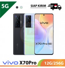 【IND】【5G】VIVO X70 PRO 12G/256G