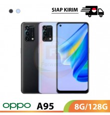【IND】OPPO A95 8G/128G
