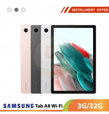 Samsung Galaxy Tab A8 3G/32G Wi-Fi (X200)