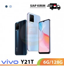 【IND】VIVO Y21T 6G/128G	