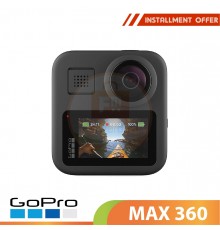 GOPRO MAX 360度多功能攝影機(CHDHZ-202-RX)  