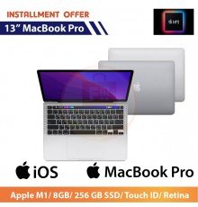 MacBook Pro-M1 2020 (8GB/256GB 13")