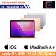 MacBook Air-M1 2020 (8GB/256GB 13")