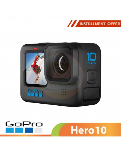 GoPro Hero10