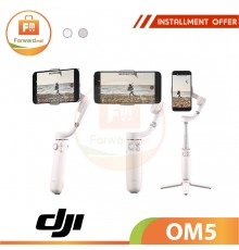 DJI OM5 (Selfie-Stick)